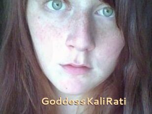 GoddessKaliRati