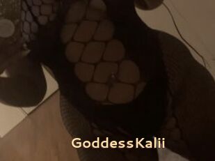 GoddessKalii