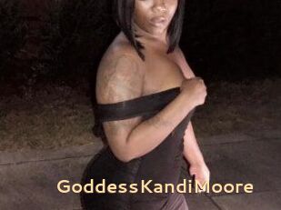 GoddessKandiMoore