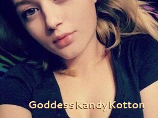 GoddessKandyKotton