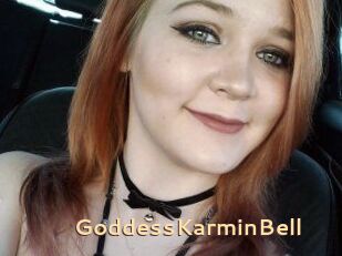 GoddessKarminBell