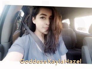 GoddessKaylaHazel