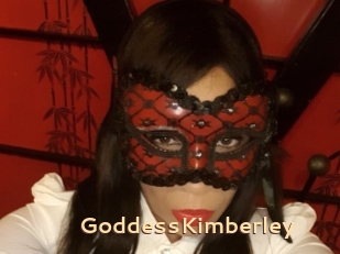 GoddessKimberley