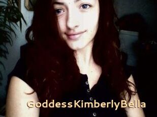 GoddessKimberlyBella