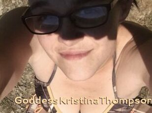 GoddessKristinaThompson