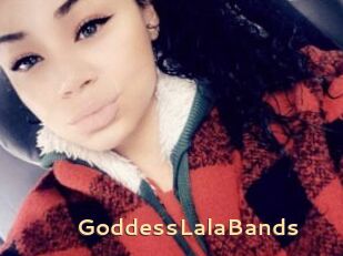 GoddessLalaBands