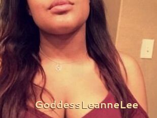 GoddessLeanneLee