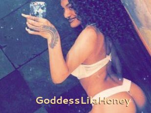 GoddessLilaHoney