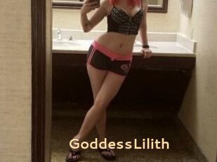 GoddessLilith