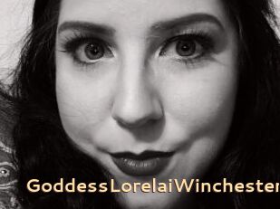 GoddessLorelaiWinchester