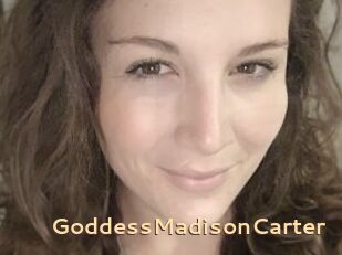 GoddessMadisonCarter