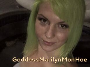 GoddessMarilynMonHoe