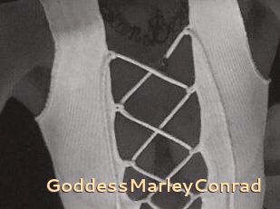 GoddessMarleyConrad