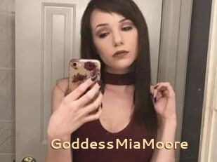 GoddessMiaMoore