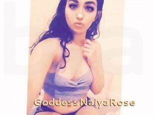 GoddessNaiyaRose