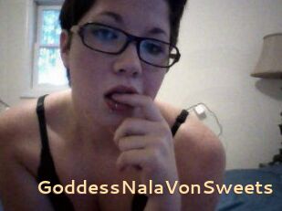 GoddessNalaVonSweets