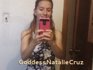 GoddessNatalieCruz