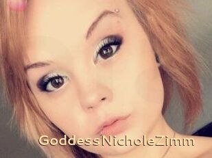 GoddessNicholeZimm