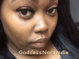 GoddessNoraIndie