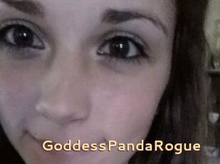 GoddessPandaRogue