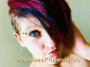 GoddessPhoenixFox