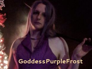 GoddessPurpleFrost