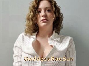 GoddessRaeSun