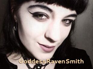 GoddessRavenSmith