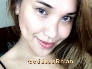 GoddessRhian