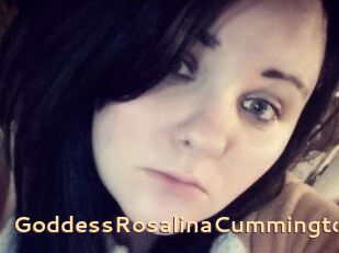 GoddessRosalinaCummington