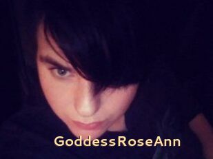 GoddessRoseAnn