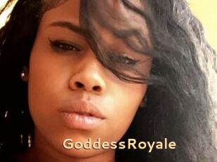 GoddessRoyale