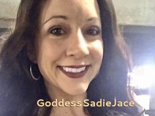 GoddessSadieJace