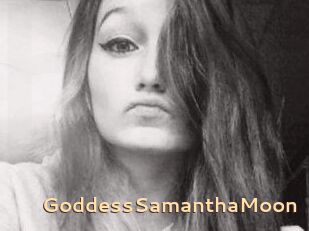 GoddessSamanthaMoon