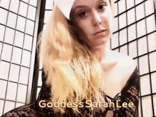 GoddessSarahLee