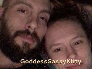 GoddessSassyKitty