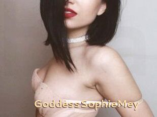 GoddessSophieMey