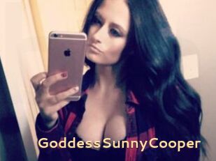 GoddessSunnyCooper