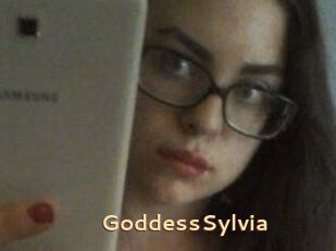 GoddessSylvia