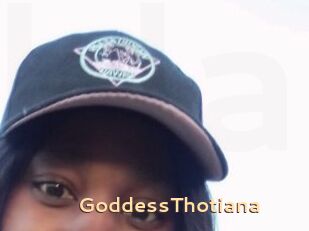 GoddessThotiana