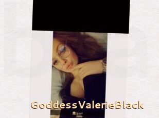 GoddessValerieBlack