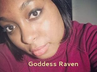 Goddess_Raven