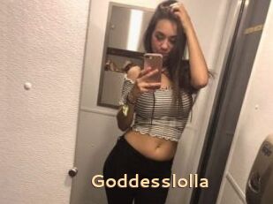 Goddesslolla