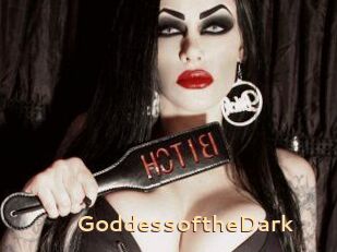 GoddessoftheDark