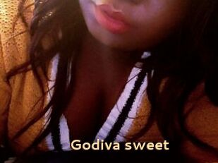 Godiva_sweet