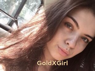 GoldXGirl