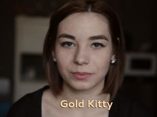 Gold_Kitty