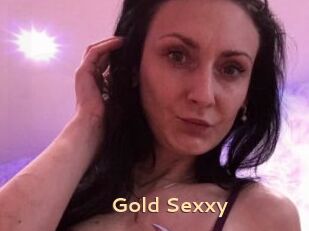 Gold_Sexxy