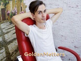 GoldanMetters