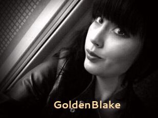 GoldenBlake